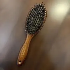 TERA BRUSH RESET I's テラブラシ 木製ヘアブラシらびちゃん TERA BRUSH RESET I's テラブラシ 木製ヘアブラシらびちゃん - メルカリ