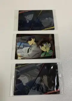 名探偵コナン イタジャガ 赤井 安室 ジン コナン