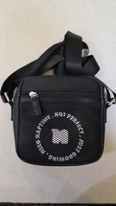 naptime ショルダーバッグ