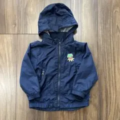 gap baby ウィンドブレーカー 95 フード取外し可