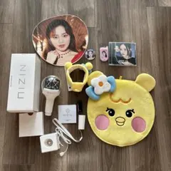 2026年最新】NiziUペンライトの人気アイテム - メルカリ