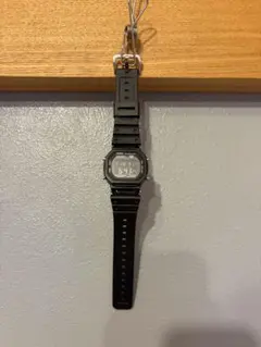 CASIO Gショック 電波ソーラー時計 3495 JA - メルカリ