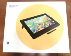Wacom Cintiq 16 FHD ステンレスロング芯＋互換スタンド - メルカリ