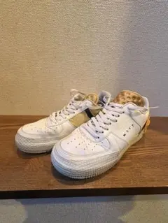 Nike Air Force 1 Type N.354 ホワイト