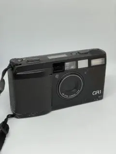 2025年最新】リコー gr1 フィルムカメラの人気アイテム - メルカリ