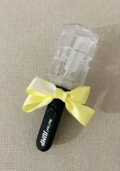 Hey! Say! JUMP オリジナルペンライトリボン 八乙女光 メンカラ