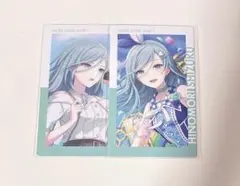 プロセカ　日野森雫　vоl.1B　エピカ