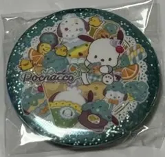 最終お値下げ⭐️サンリオ ポチャッコ 缶バッジ