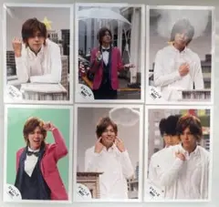 小瀧望 公式写真 10枚セット⑥