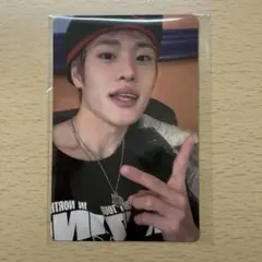 RIIZE FAME 展示会 会場限定 ラキドロ ソヒ トレカ