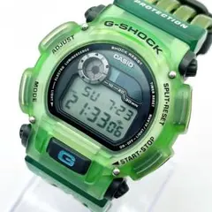 G-SHOCKJOYTOPIAシリーズ グリーン - メルカリ