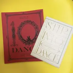10DANCE 非売品フォトブック - メルカリ