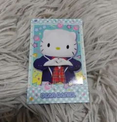 サンリオキャラクターズ4 キャラポトレ ダニエルのサムネイル
