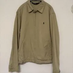 Polo by Ralph Lauren スイングトップジャケット M