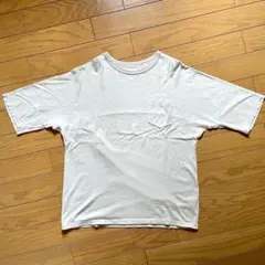 ノース N-S 半袖Tシャツ