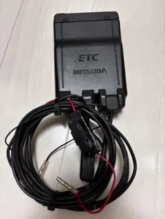 バイク用 ETC 車載器 ミツバ BE51 【1410】 - メルカリ