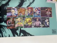 ワンピース カード　ボックス購入特典 セット売りのみ　計31枚