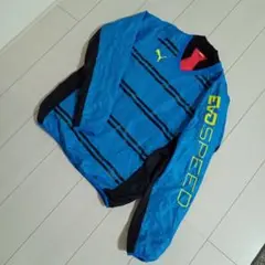 美品!《PUMA》 EVOSPEEDシリーズ★ウィンドピステ★Mサイズ