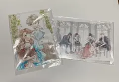土かぶりのエレナ姫　天堂家物語　ブロマイド　非売品　ノベルティ