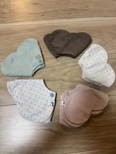 コニー スタイ 5枚セット