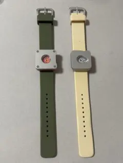 ALBA neatnik セイコー アルバ ニートニック 腕時計2本セット