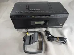2025年最新】cdラジオ 東芝 ty－ah1の人気アイテム - メルカリ