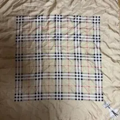 Burberrys ノバチェック スカーフ　バーバリーのサムネイル