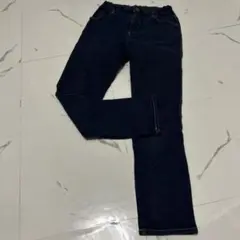 224.ファミリア パンツ 150