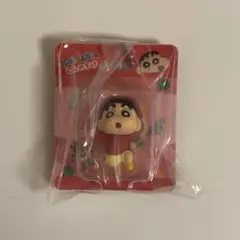 クレヨンしんちゃん　ミニチュアパッケージコレクション2 　しんのすけ