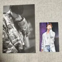 BIGBANG D-LITE（テソン）特典セット