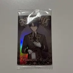 剣持刀也 にじさんじウエハース2