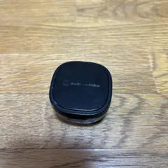 audio-technica ワイヤレスイヤホン