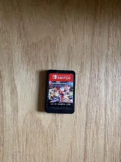 Nintendo Switch マリオカート8 デラックス ソフト