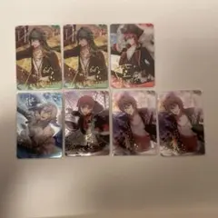 アイナナ メタルカード21