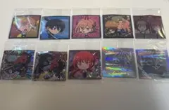 チェンソーマン ウエハース 10枚セット