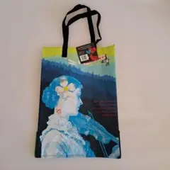 TRADER JOE'S　エコバッグ　1枚