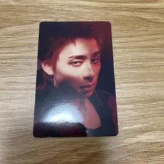 INI THE VIEW 西洸人