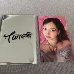 2026年最新】ナヨン サイン twiceの人気アイテム - メルカリ