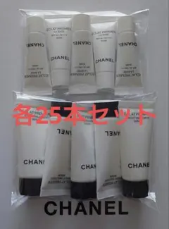 CHANEL CLAT PREMIERトライアルセット 各25セットのサムネイル