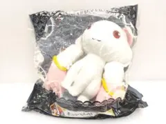 未開封　新品　まどか☆マギカ　キュウべえ　ぬいぐるみ　1番くじ　A賞　①