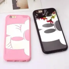 ♥️セットでお得♥️ミッキー/ミニー♥️ディズニー iPhoneケース