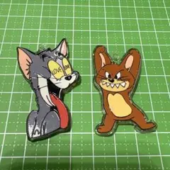 トムジェリビーズ