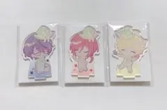 あんスタ アニカフェ 夏目 つむぎ 宙