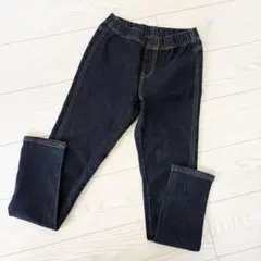 スキニーデニム　デニムパンツ