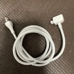 Apple 電源アダプタ延長ケーブル（モデル：MK122J/A）