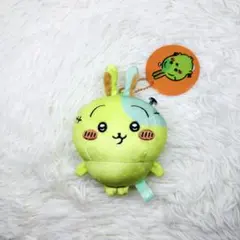 ちいかわ 仮装たのしい〜！マスコット（ゾンビなうさぎ） - メルカリ