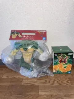 ドラゴンボール ポルンガ フィギュア トイフェス 限定 - メルカリ