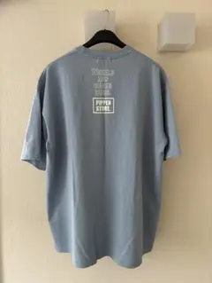 ピッペンストア HUBS Tシャツ XL WAX ワックス pippenstorのサムネイル