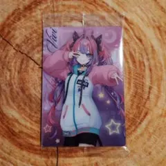 ホロライブ　ウエハースvol.5　綺々羅々ヴィヴィ