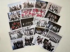 SnowMan 公式写真セット⑦